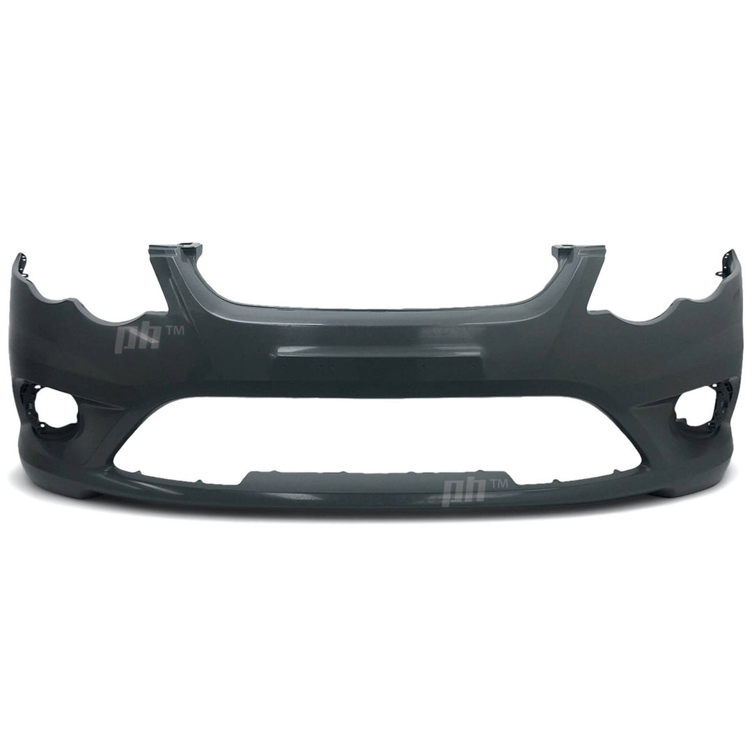Front Bumper Bar Kit fits Ford Falcon FG XR6 XR8 Series 1 2008 - 2011