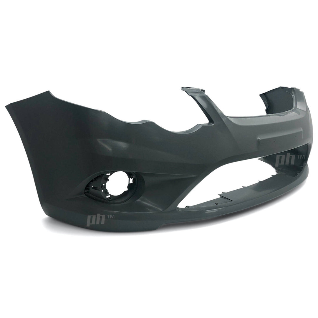 Front Bumper Bar Kit fits Ford Falcon FG XR6 XR8 Series 1 2008 - 2011