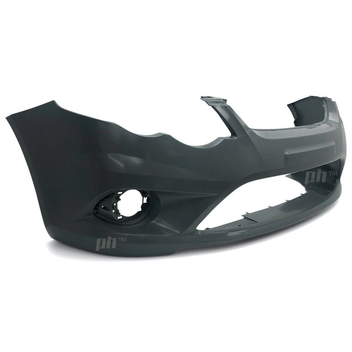 Front Bumper Bar Kit fits Ford Falcon FG XR6 XR8 Series 1 2008 - 2011