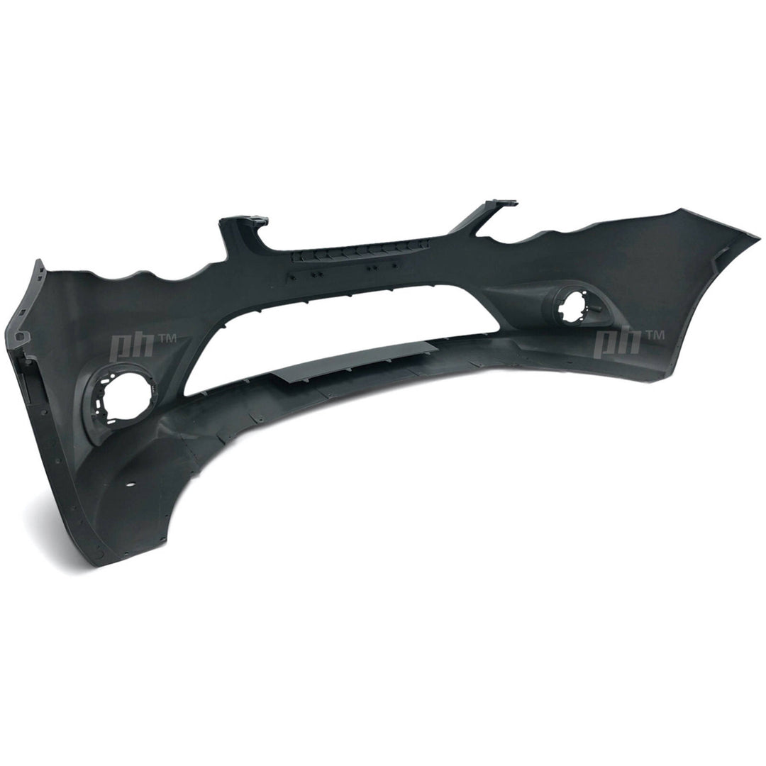 Front Bumper Bar Kit fits Ford Falcon FG XR6 XR8 Series 1 2008 - 2011