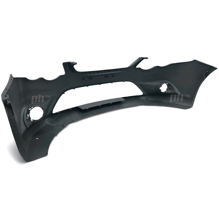 Front Bumper Bar Kit fits Ford Falcon FG XR6 XR8 Series 1 2008 - 2011