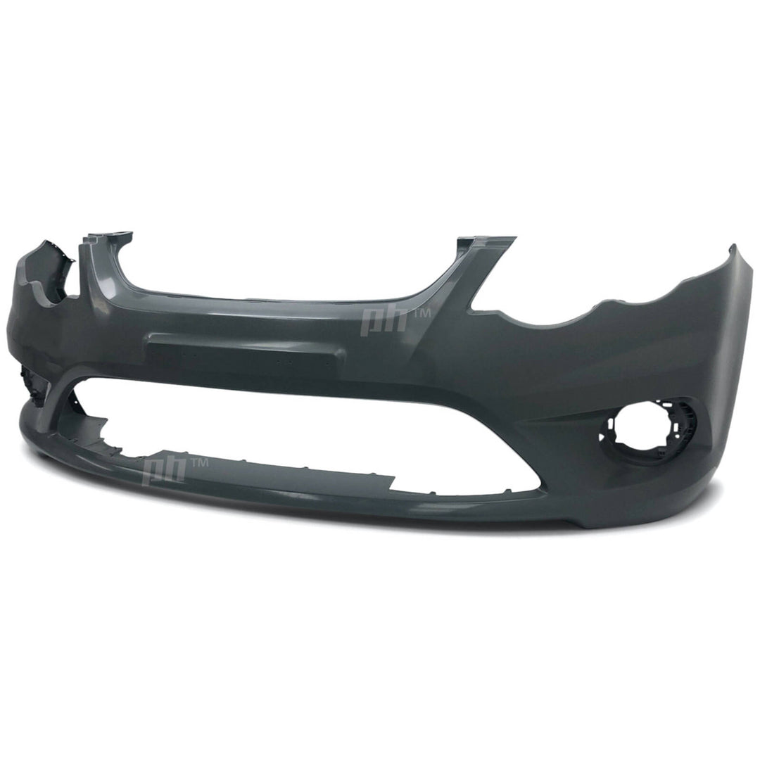 Front Bumper Bar Kit fits Ford Falcon FG XR6 XR8 Series 1 2008 - 2011