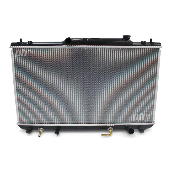 Radiator 4 Cylinder Fits Toyota Camry 36 Series 2002 - 2006