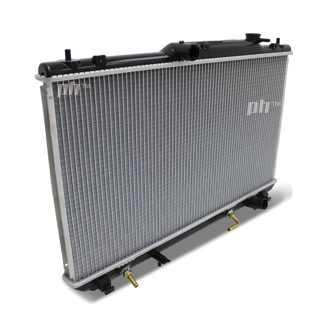 Radiator 4 Cylinder Fits Toyota Camry 36 Series 2002 - 2006