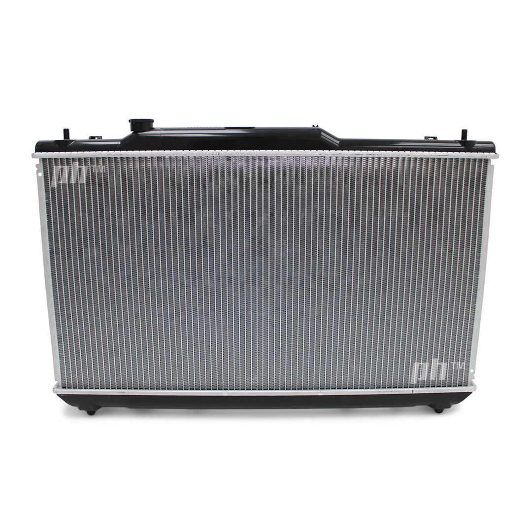 Radiator 4 Cylinder Fits Toyota Camry 36 Series 2002 - 2006