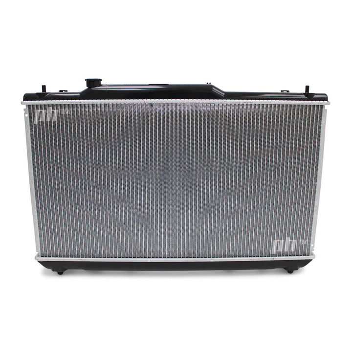Radiator 4 Cylinder Fits Toyota Camry 36 Series 2002 - 2006
