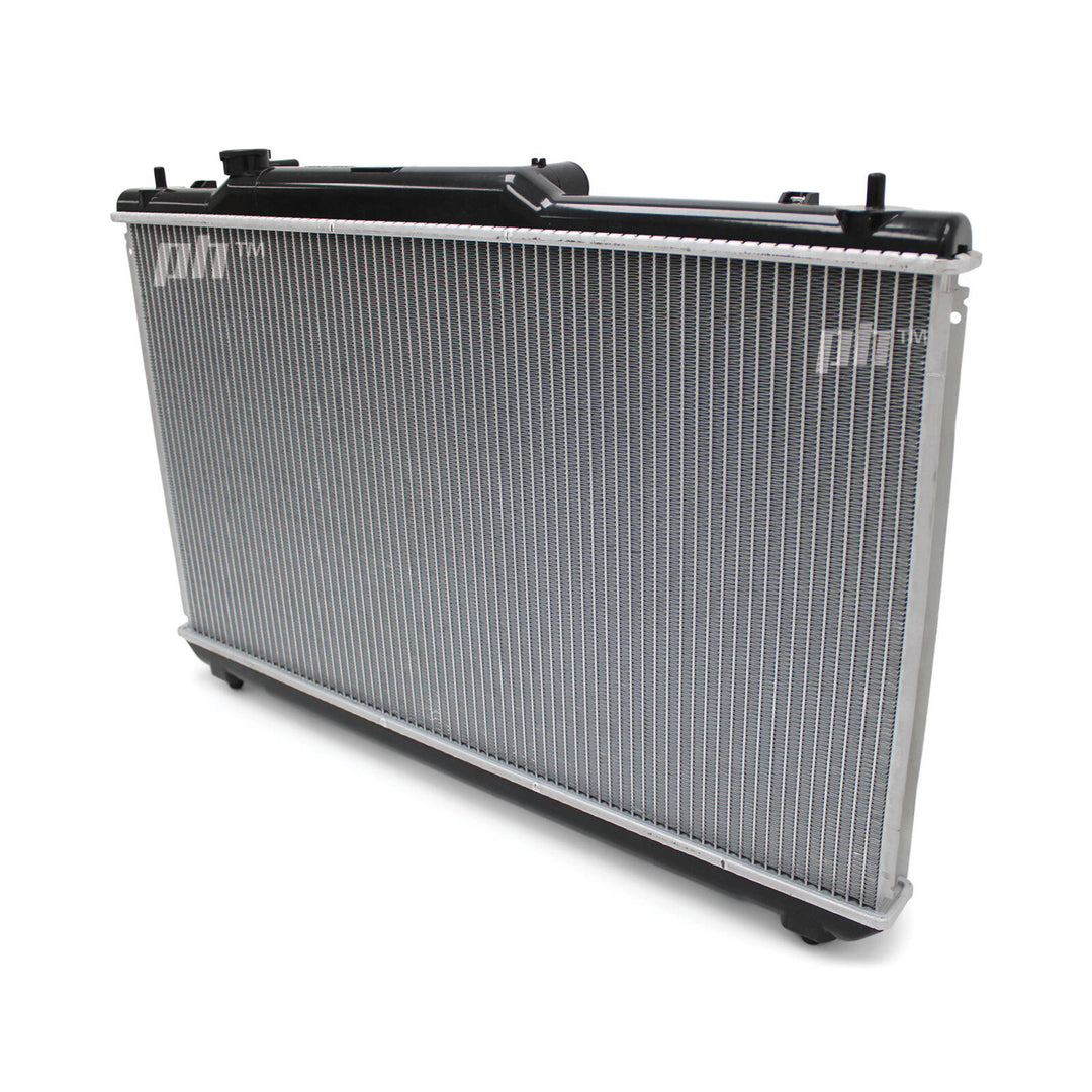 Radiator 4 Cylinder Fits Toyota Camry 36 Series 2002 - 2006