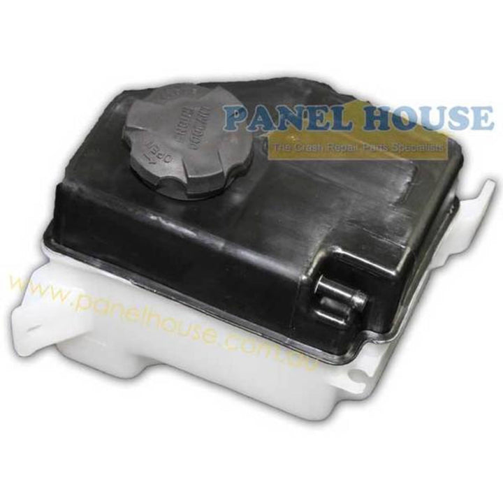 Radiator Overflow Bottle fits Hyundai Accent  09/2005 - 12/2009