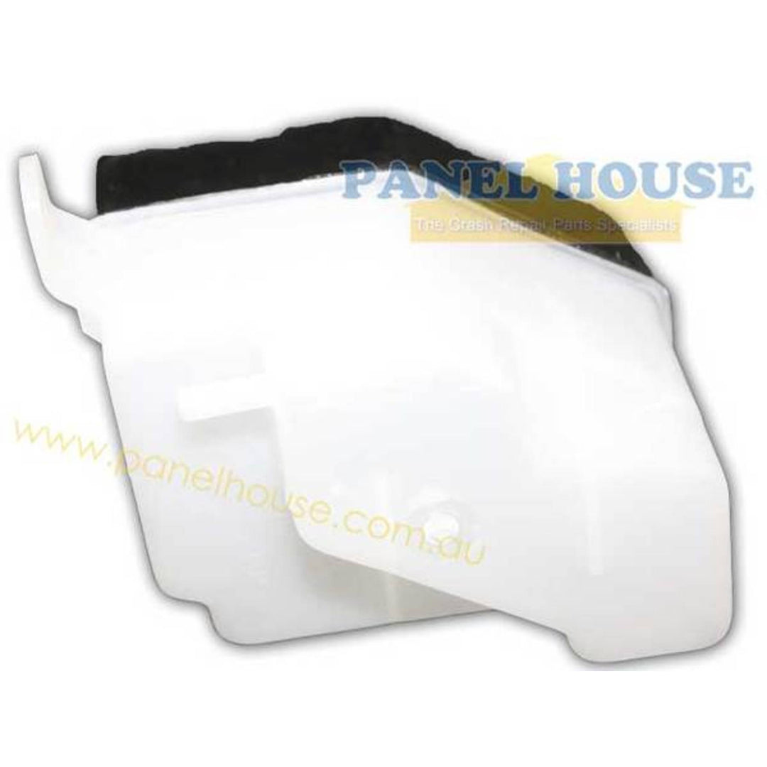 Radiator Overflow Bottle fits Hyundai Accent  09/2005 - 12/2009