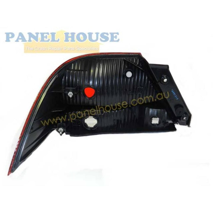 Tail Light RIGHT Fits Mitsubishi Lancer CG Sedan 2002 - 2003