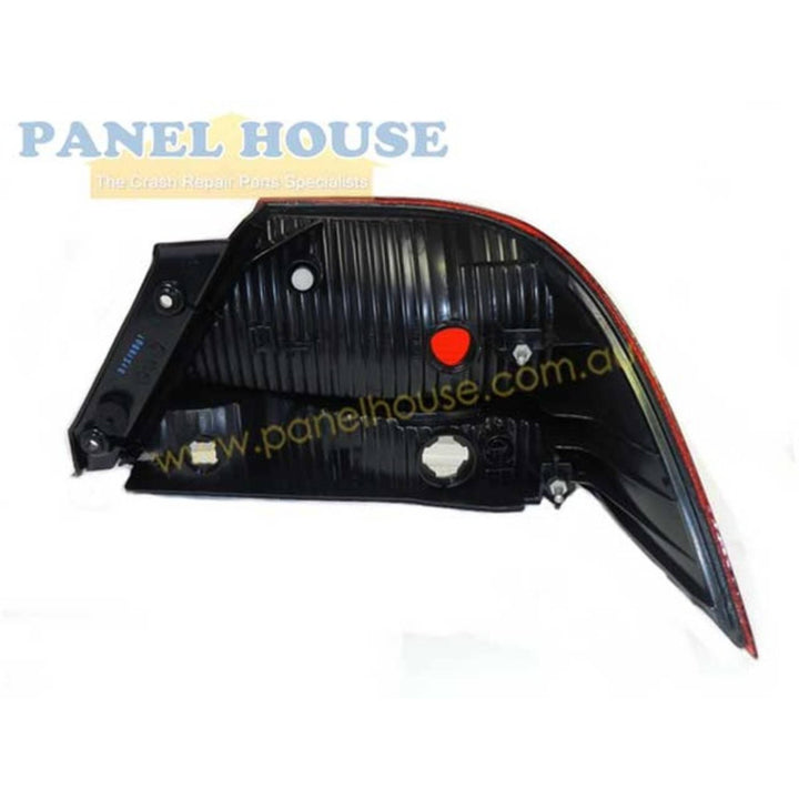 Tail Light LEFT Fits Mitsubishi Lancer CG Sedan 2002 - 2003