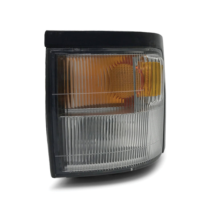 Corner Indicator Park Lights PAIR Fits Toyota Coaster BB40 BB50 1993 - 2006