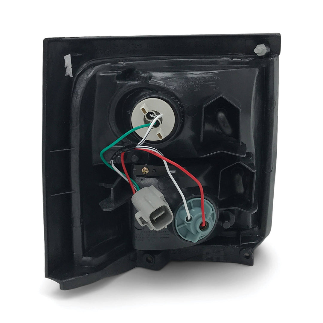 Corner Indicator Park Light RIGHT Fits Toyota Coaster BB40 BB50 1993 - 2006