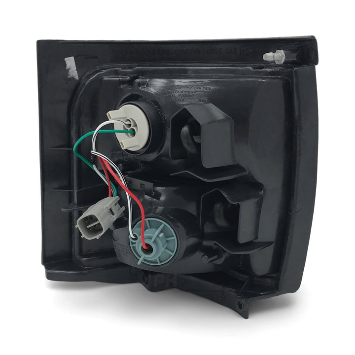 Corner Indicator Park Light RIGHT Fits Toyota Coaster BB40 BB50 1993 - 2006