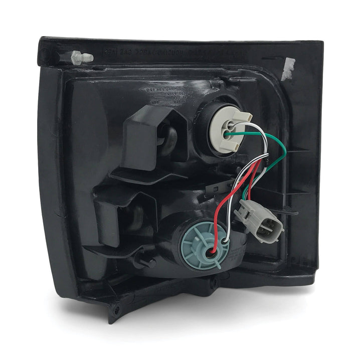 Corner Indicator Park Light LEFT Fits Toyota Coaster BB40 BB50 1993 - 2006