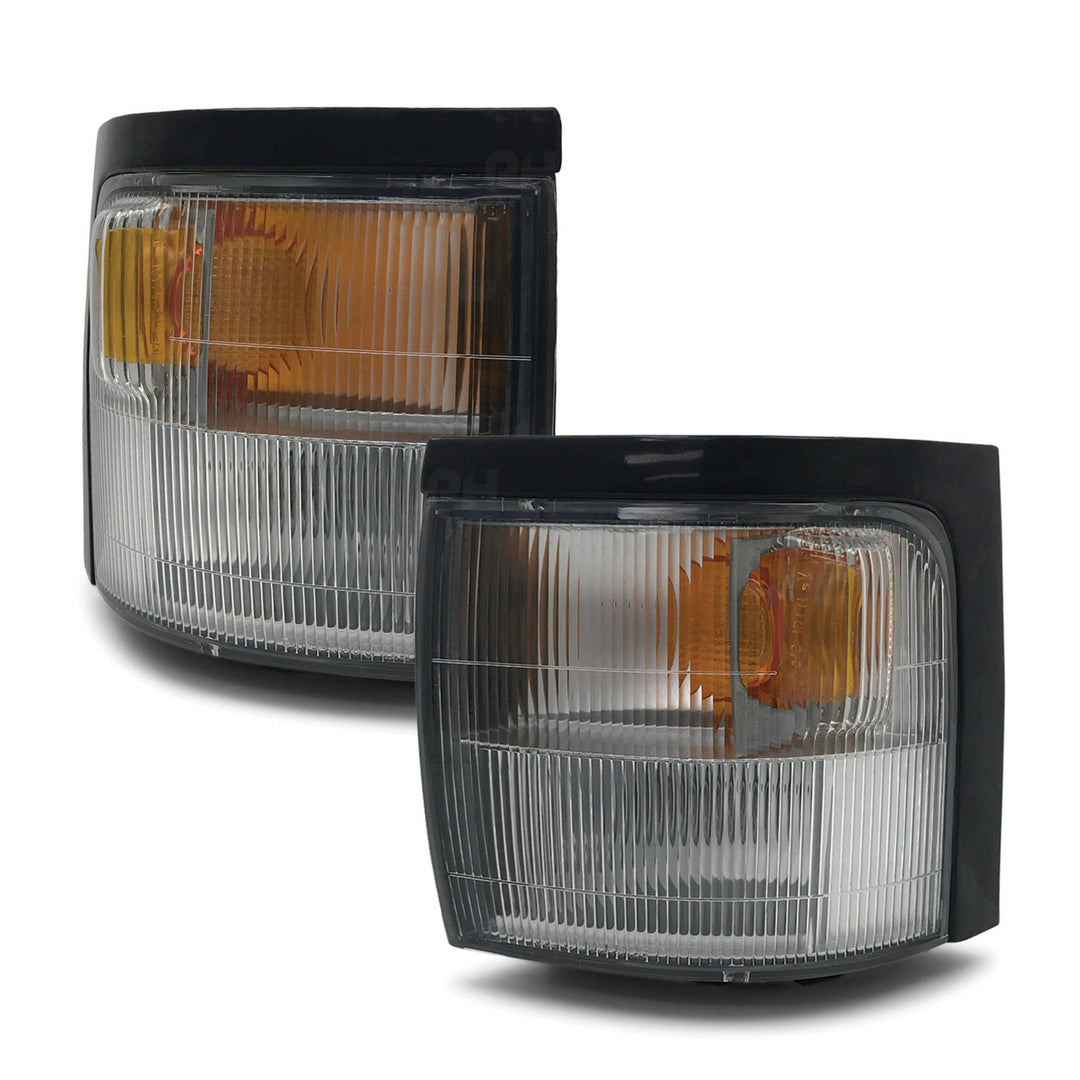 Aftermarket Car Parts For Coaster Bus Bb50 2002-2007