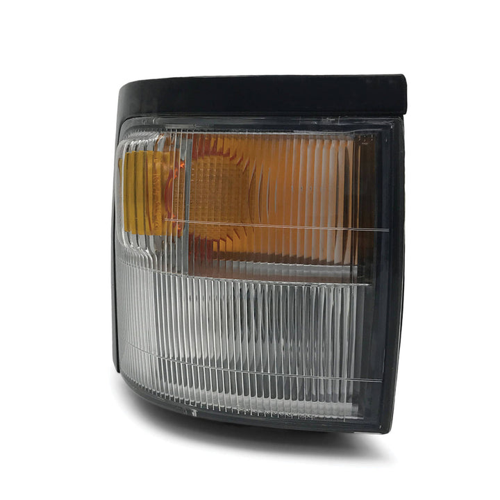 Corner Indicator Park Lights PAIR Fits Toyota Coaster BB40 BB50 1993 - 2006
