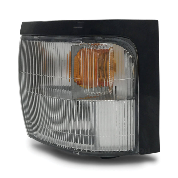 Corner Indicator Park Lights PAIR Fits Toyota Coaster BB40 BB50 1993 - 2006