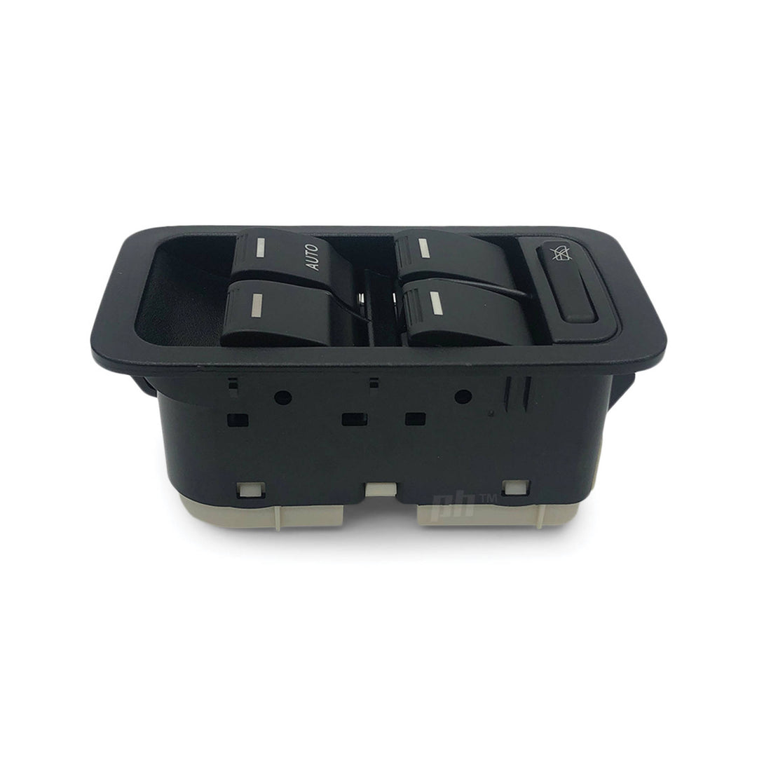 Master Main Power Window Switch BLACK Fits Ford Territory SX SY SZ 2004 - 2014