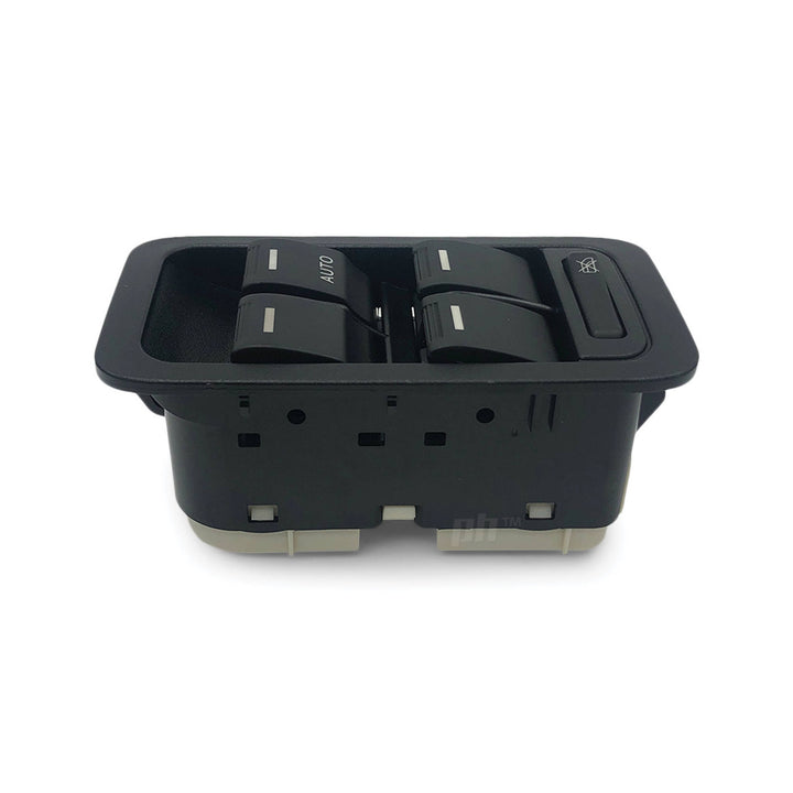 Master Main Power Window Switch BLACK Fits Ford Territory SX SY SZ 2004 - 2014