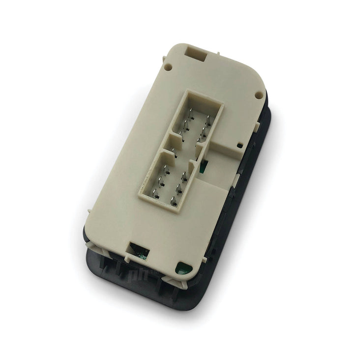Master Main Power Window Switch BLACK Fits Ford Territory SX SY SZ 2004 - 2014