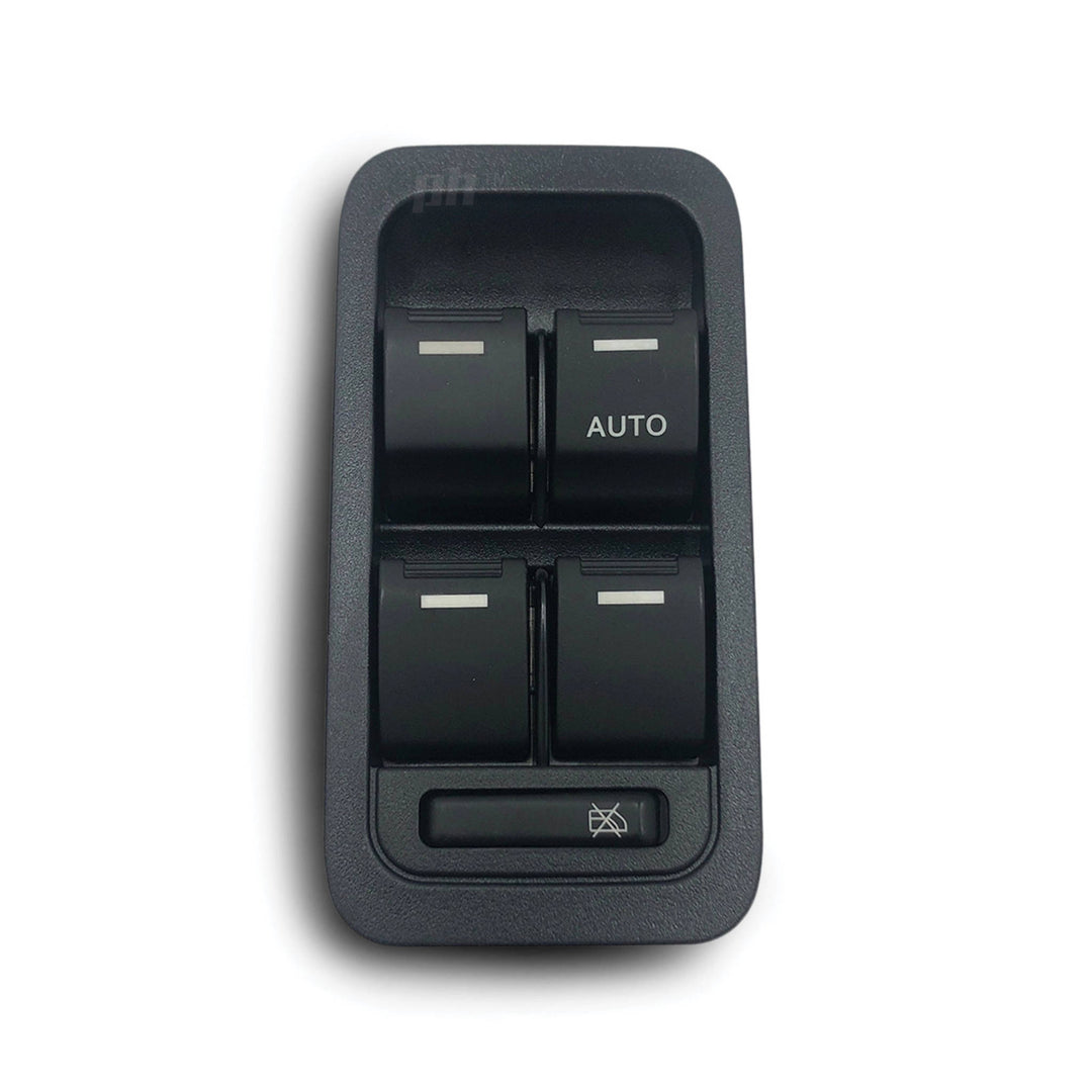 Master Main Power Window Switch BLACK Fits Ford Territory SX SY SZ 2004 - 2014