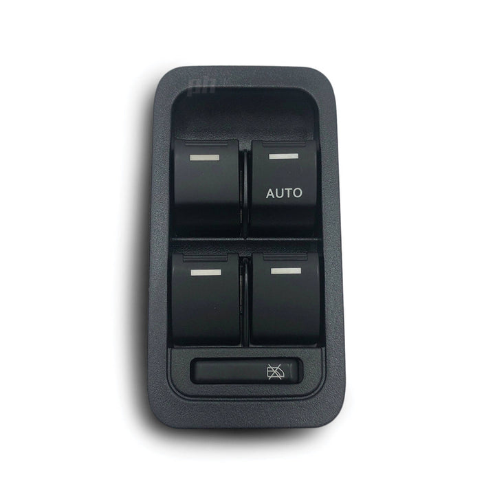Master Main Power Window Switch BLACK Fits Ford Territory SX SY SZ 2004 - 2014