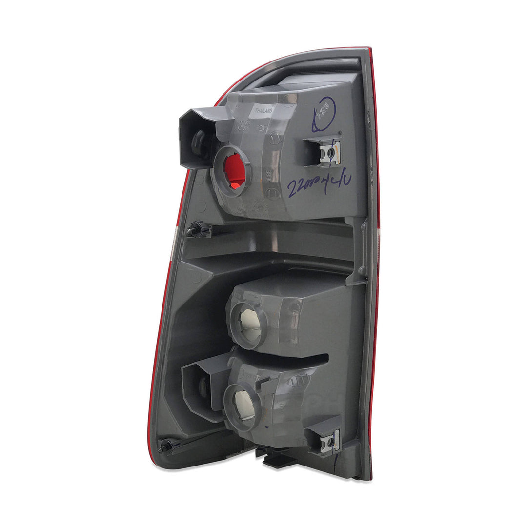 Genuine Tail Lights PAIR Fits Toyota Hilux N70 2011 - 2015 SR5 Workmate