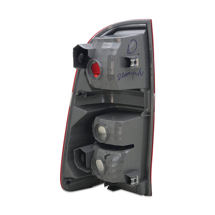 Genuine Tail Lights PAIR Fits Toyota Hilux N70 2011 - 2015 SR5 Workmate