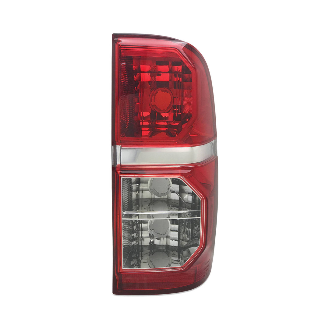 Genuine Tail Lights PAIR Fits Toyota Hilux N70 2011 - 2015 SR5 Workmate