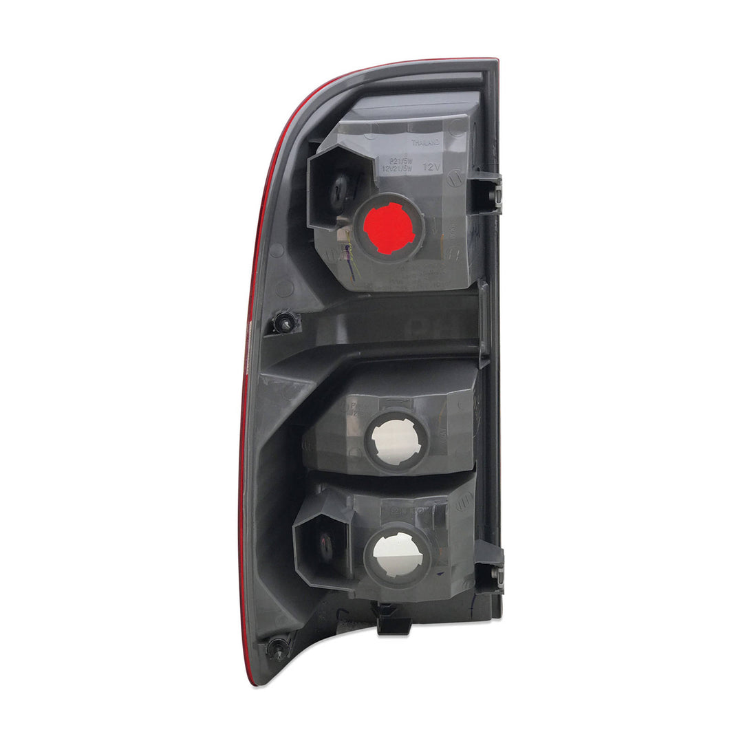 Genuine Tail Lights PAIR Fits Toyota Hilux N70 2011 - 2015 SR5 Workmate