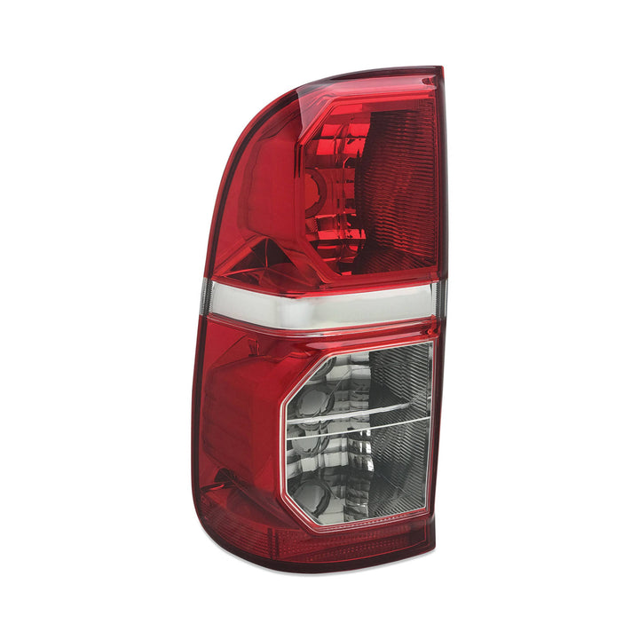 Genuine Tail Lights PAIR Fits Toyota Hilux N70 2011 - 2015 SR5 Workmate