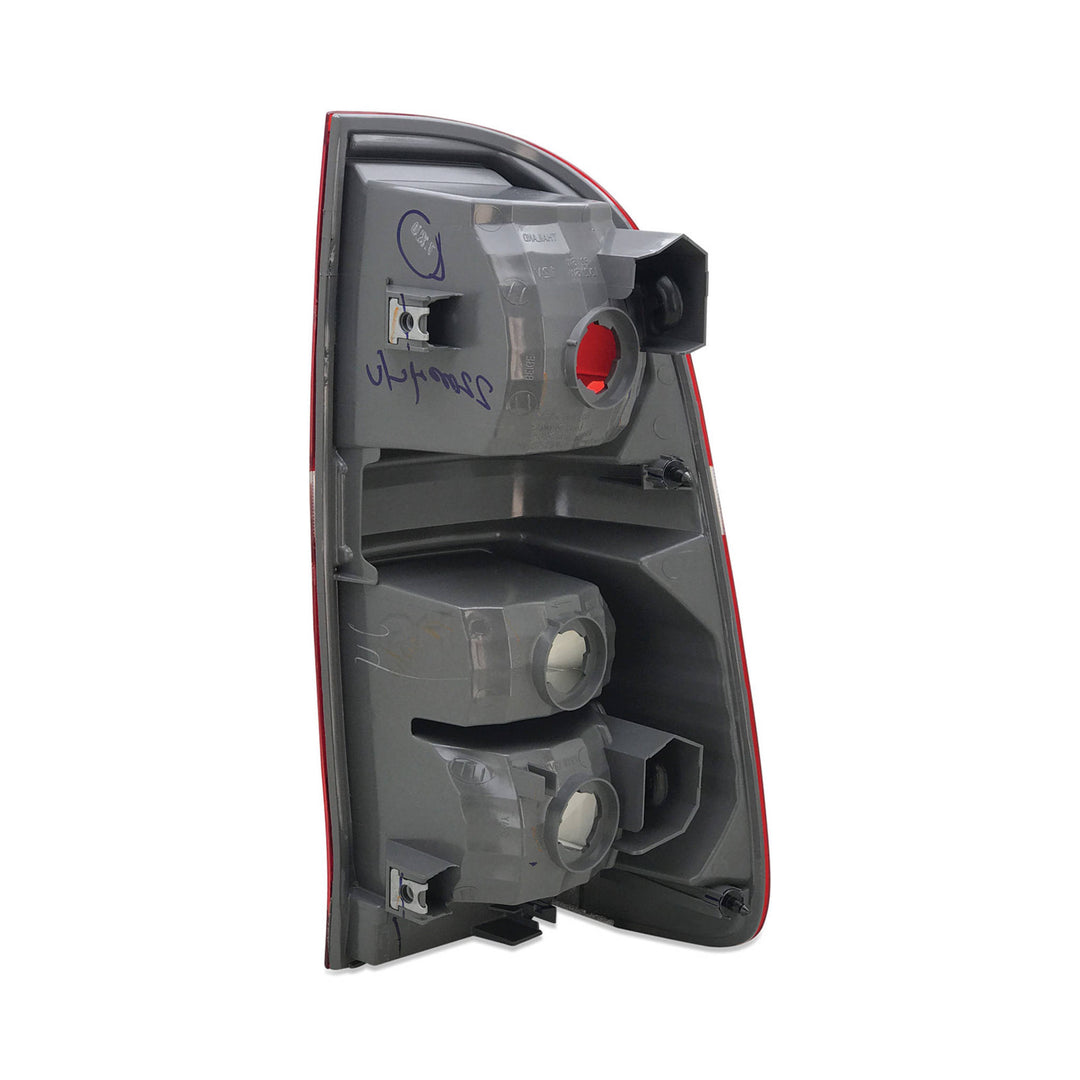 Genuine Tail Lights PAIR Fits Toyota Hilux N70 2011 - 2015 SR5 Workmate