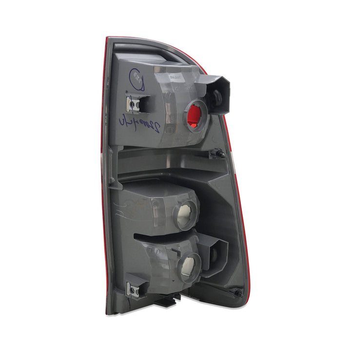 Genuine Tail Lights PAIR Fits Toyota Hilux N70 2011 - 2015 SR5 Workmate