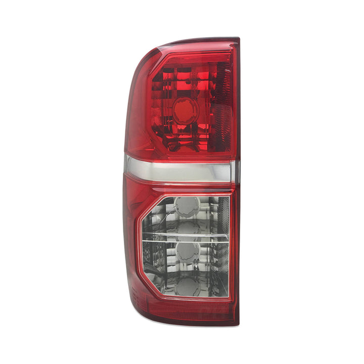 Genuine Tail Lights PAIR Fits Toyota Hilux N70 2011 - 2015 SR5 Workmate