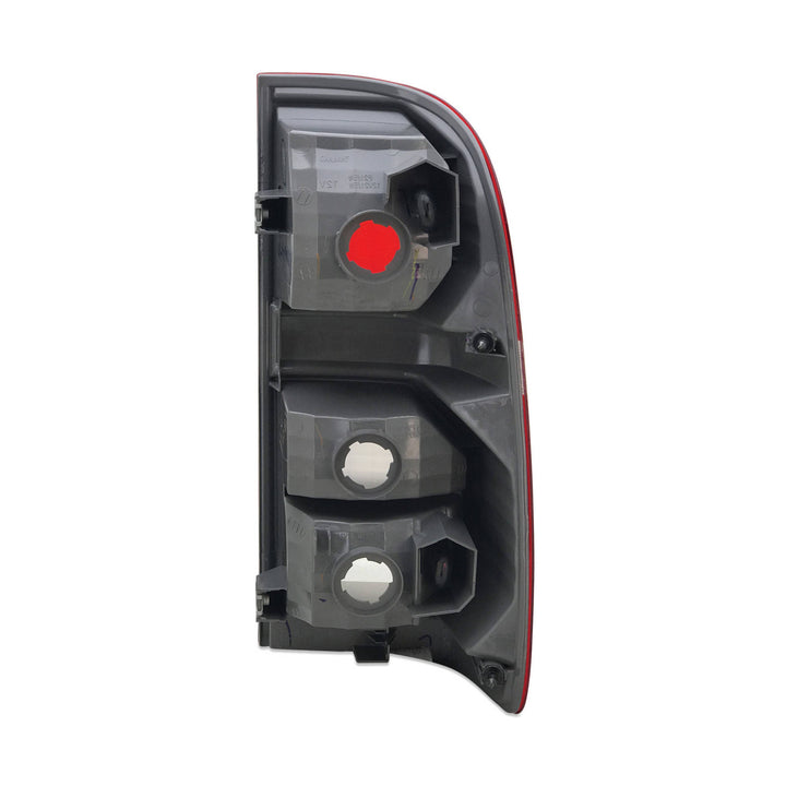 Genuine Tail Lights PAIR Fits Toyota Hilux N70 2011 - 2015 SR5 Workmate