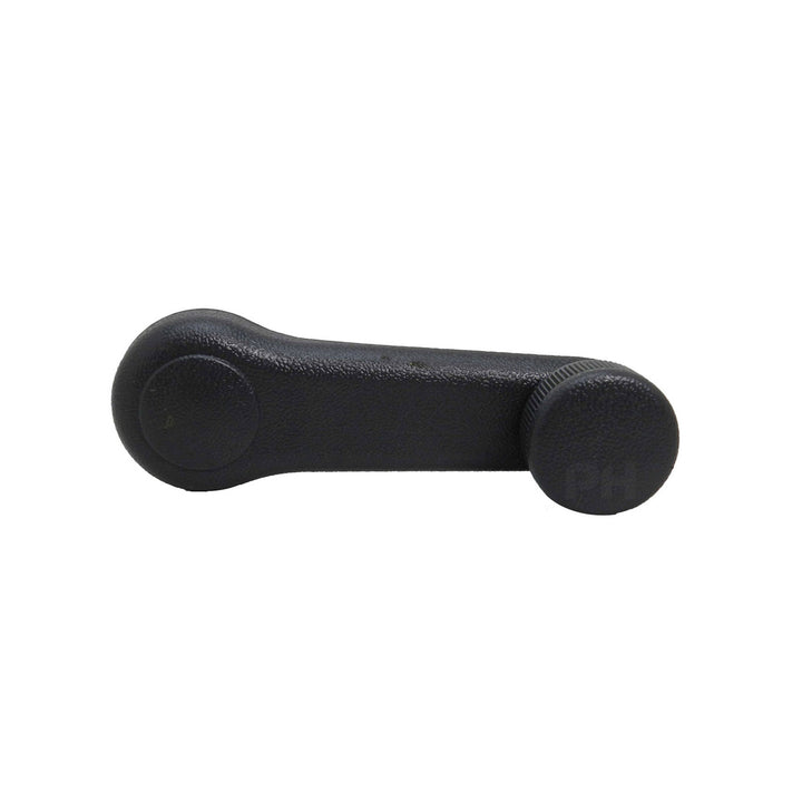 Window Winder Handles PAIR fits Hyundai Excel 3 1994 - 2000
