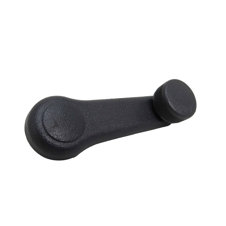 Window Winder Handles PAIR fits Hyundai Excel 3 1994 - 2000