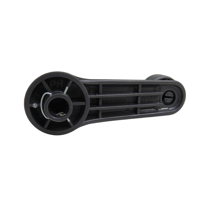 Window Winder Handles PAIR fits Hyundai Excel 3 1994 - 2000