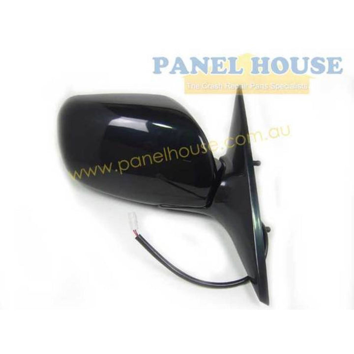 Door Mirrors PAIR Electric Fits Toyota Camry 36 Series 2002 - 2006 RH+LH