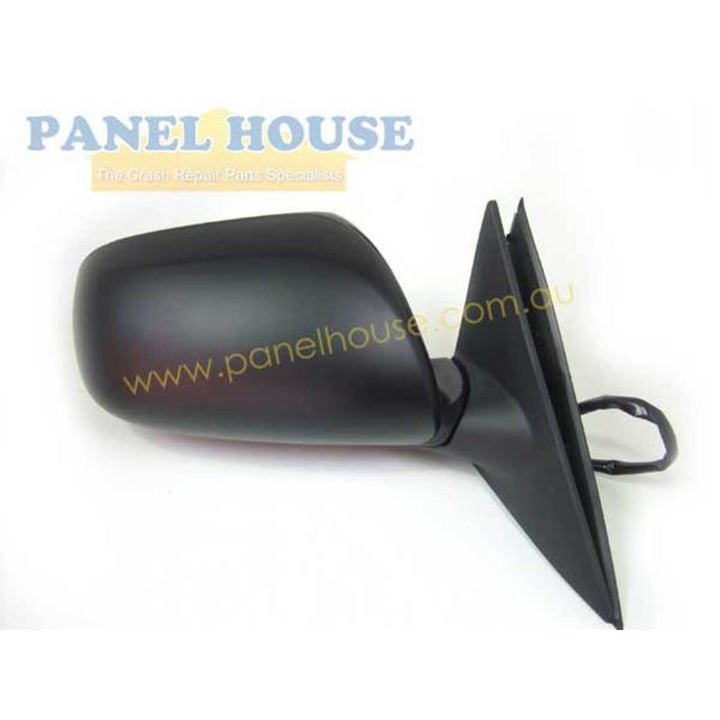 Door Mirrors PAIR Electric Fits Toyota Camry 40 Series AVC40 2006 - 2011
