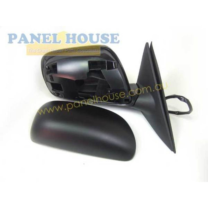 Door Mirrors PAIR Electric Fits Toyota Camry 40 Series AVC40 2006 - 2011