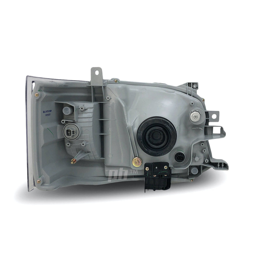 Headlight LEFT Fits Toyota Hiace Van LWB SLWB Commuter 09/2010 - 11/2013