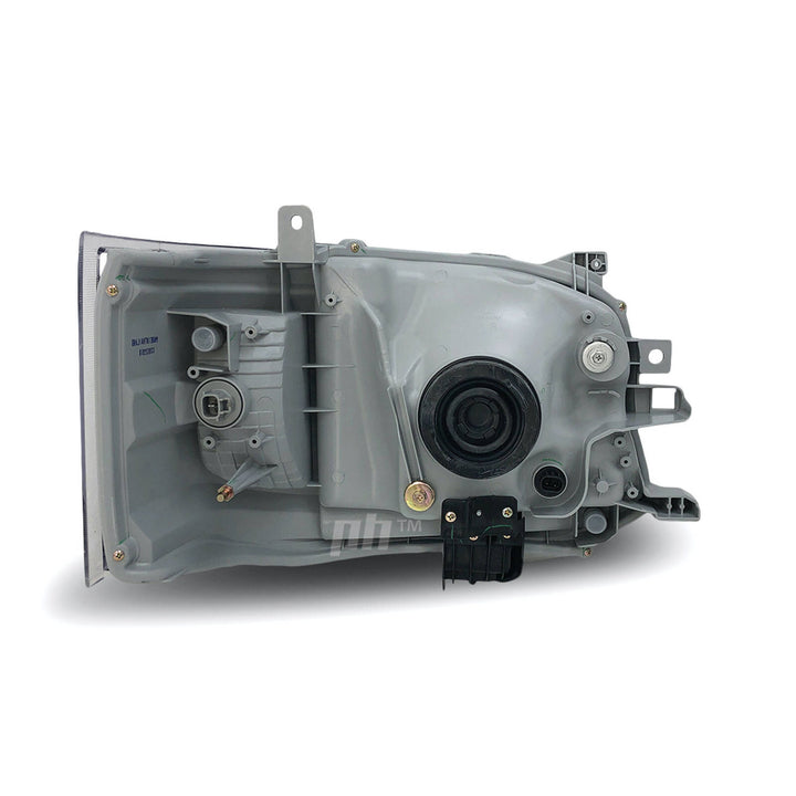 Headlight LEFT Fits Toyota Hiace Van LWB SLWB Commuter 09/2010 - 11/2013