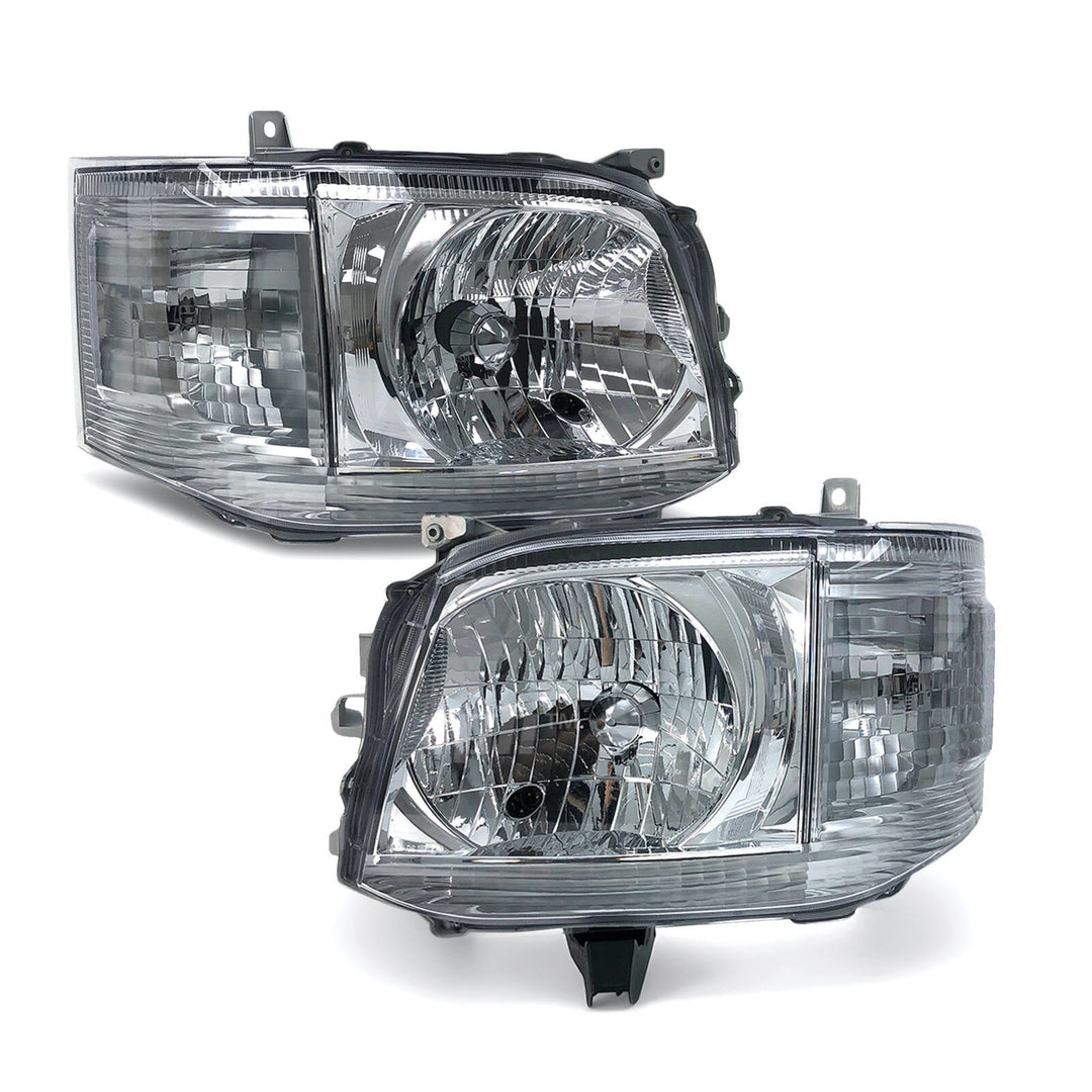 Aftermarket Car Parts For Toyota Hiace