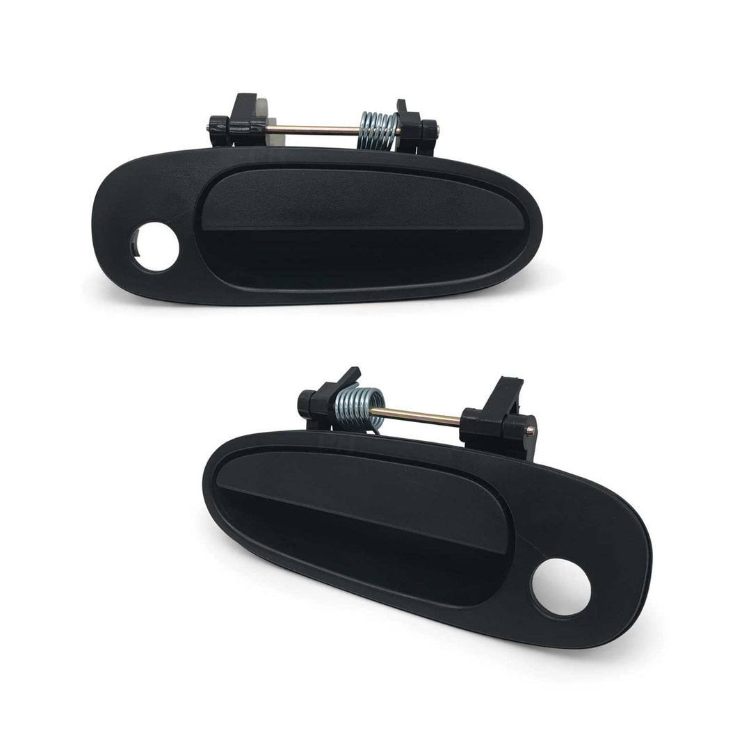Aftermarket Car Parts For Corolla Ae101 / Ae102 Sedan / Hatch / Seca 1994-1998
