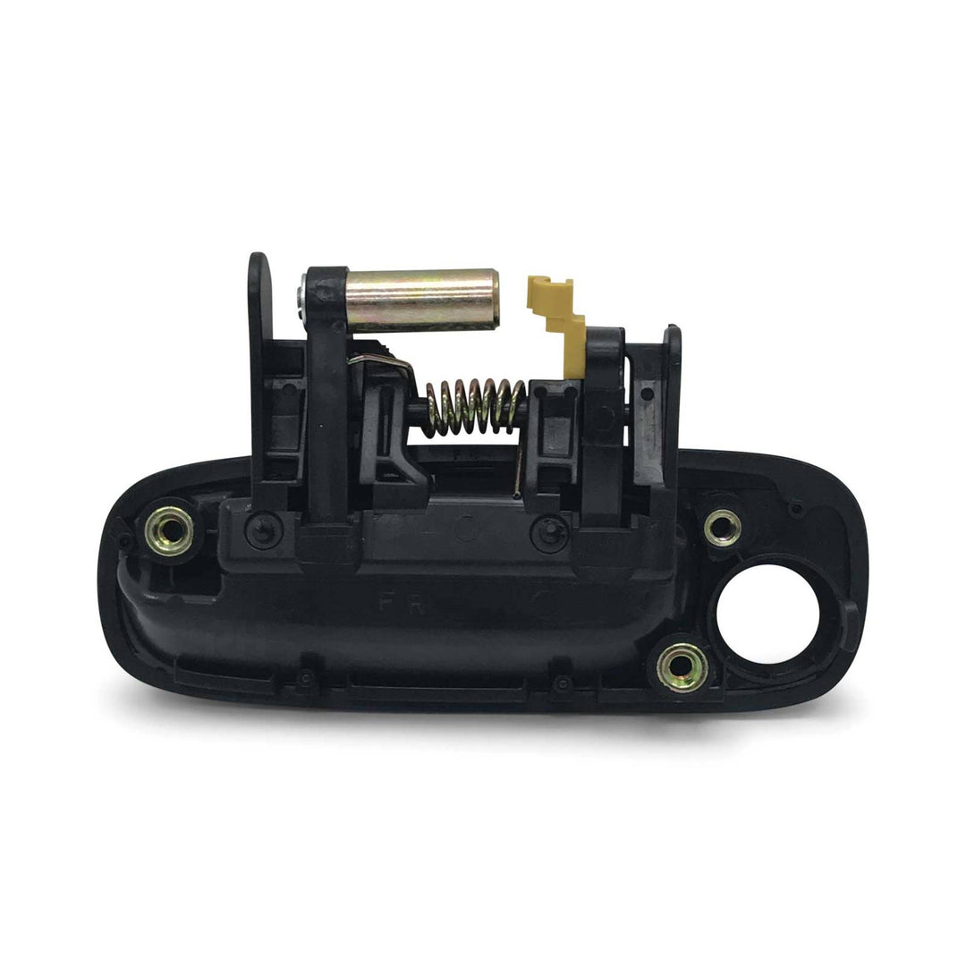 Outer Door Handle RIGHT Front Fits Toyota Corolla AE112 1998 - 2001
