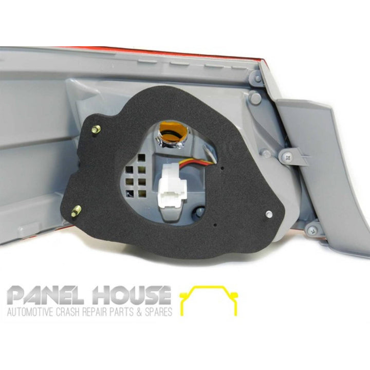 Tail Light RIGHT LED Fits Toyota Camry 40 Series 2009 - 2011
