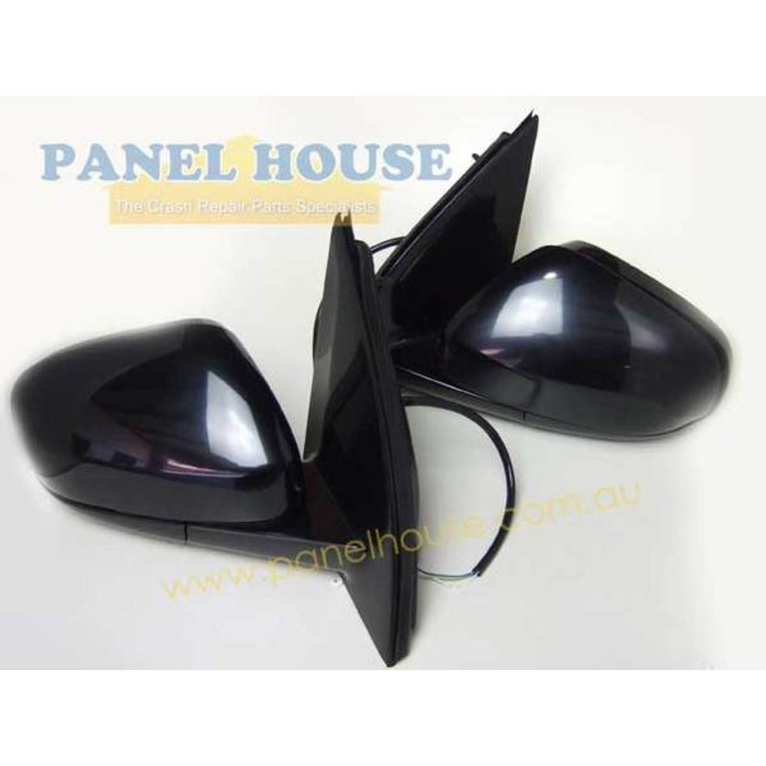 Aftermarket Car Parts For Falcon Fg Sedan / Ute / Xr6 / Xr8 2008-2014