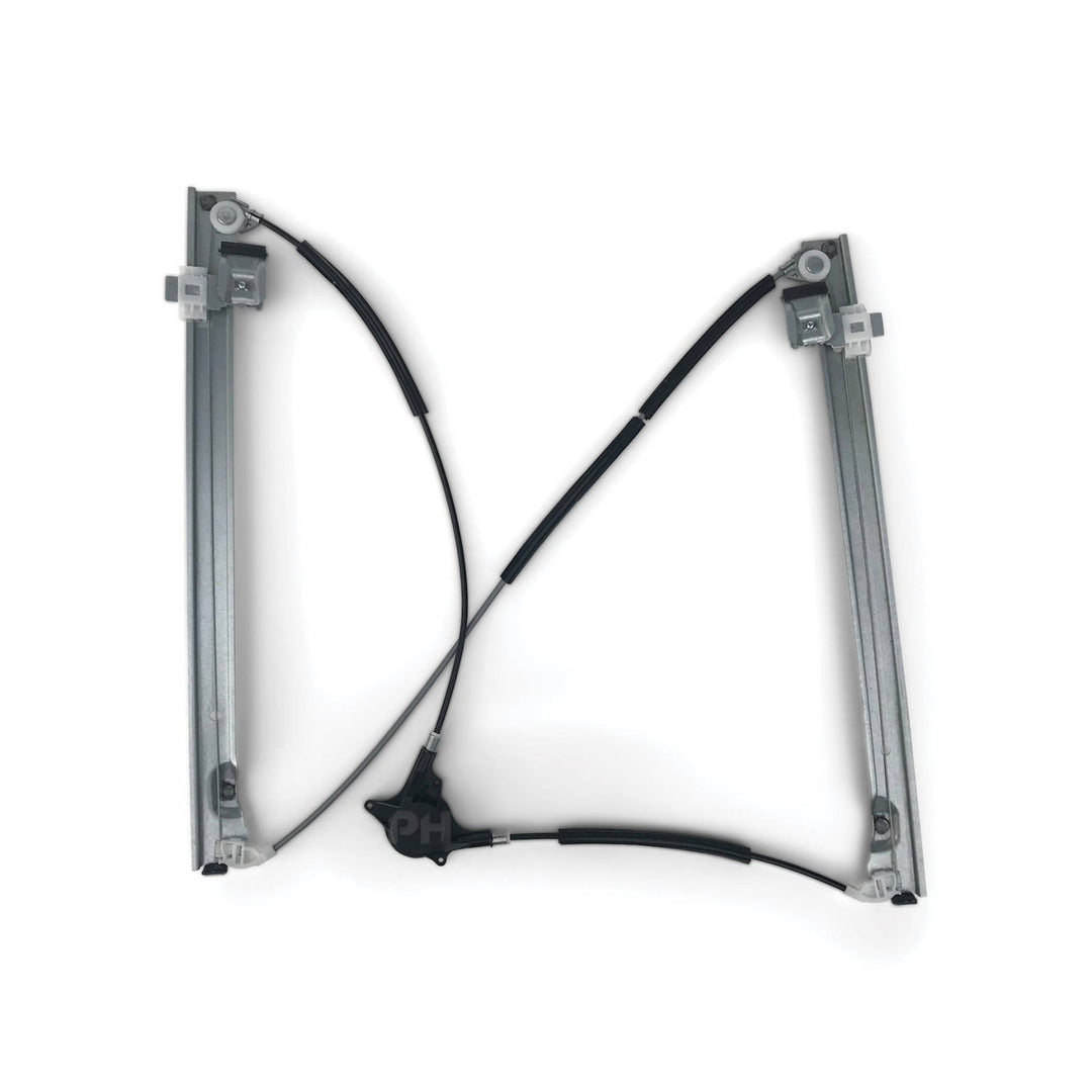 Window Regulators FRONT PAIR Set fits Vito Viano Van Mercedes 2005 - 2012 W639